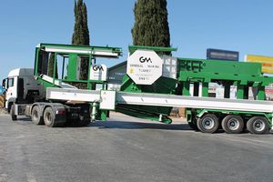 jaw crusher