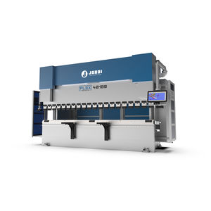 hydraulic press brake