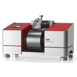slot-die coating machine / roller / roll-to-roll / laboratory