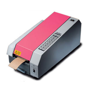 electronically controlled dispenser