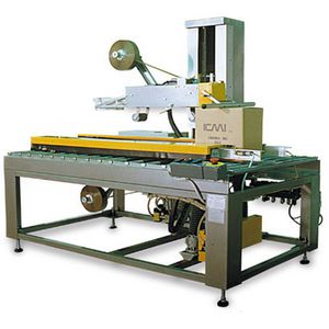 double-flap case sealer / adhesive tape