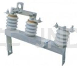 high-voltage disconnector