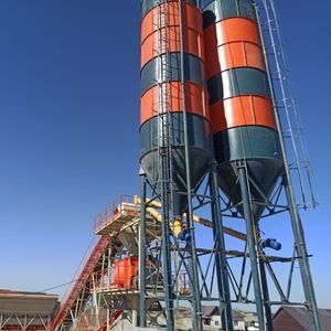 cement silo