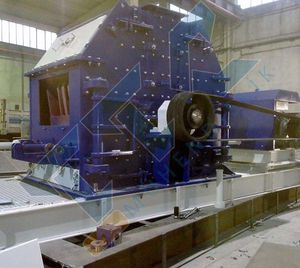 impact crusher