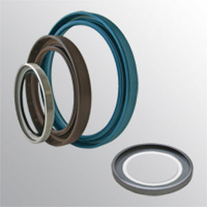 rotating shaft seal