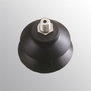 bellows suction cup