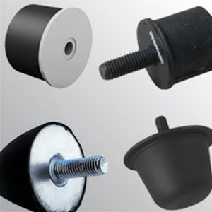 shock buffer