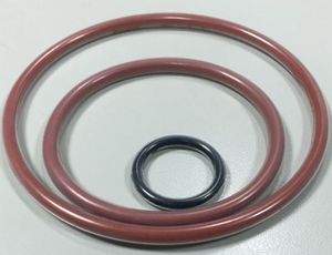 O-ring seal