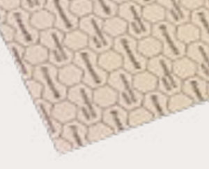 aramid fiber gasket sheet 1
