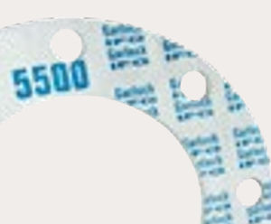 NBR gasket sheet 1