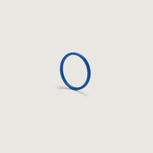 O-ring seal
