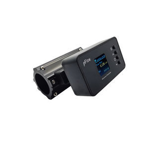 ultrasonic flowmeter 1