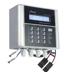 ultrasonic flowmeter 1