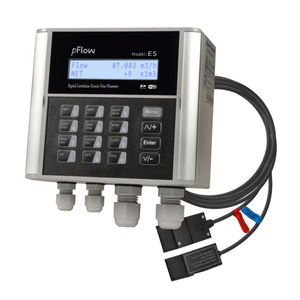 ultrasonic flowmeter 1
