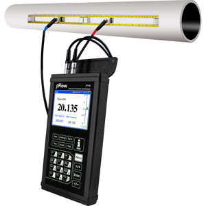 ultrasonic flowmeter