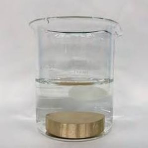 luster finishing compound