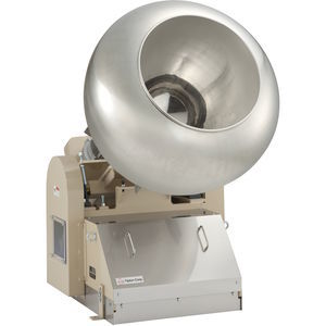 continuous coating machine