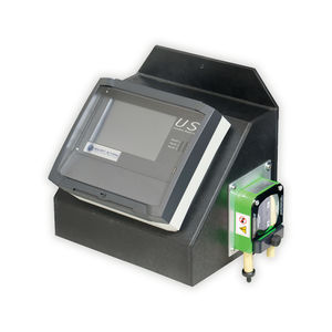 wastewater sampler