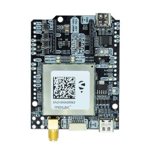 encoder evaluation board