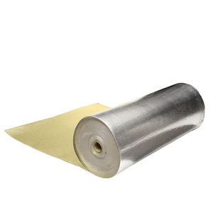 insulation protective foam