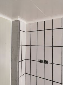 fibre cement core sandwich panel