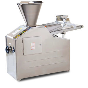 automatic dough divider 1