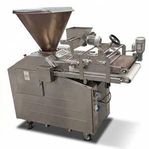 automatic dough divider 1