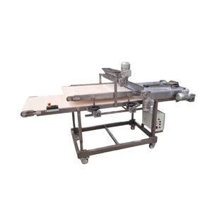 dough moulder 1
