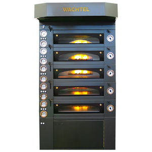 甲板面包烘烤炉