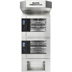 甲板面包烘烤炉