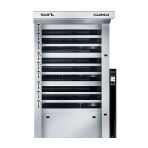 甲板面包烘烤炉