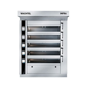 甲板面包烘烤炉