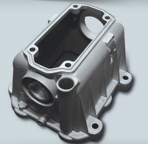 aluminum die casting