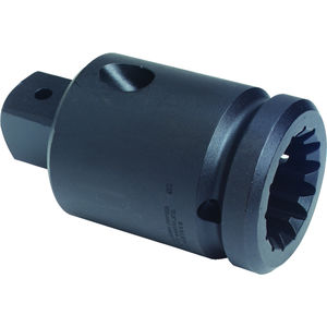 套筒扳手适配器