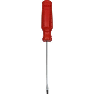 flat screwdriver