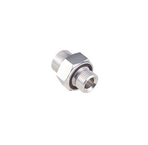 threaded valve