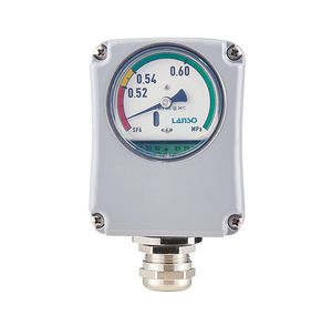 density monitoring device
