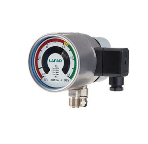 density monitoring device