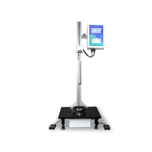 falling dart impact tester