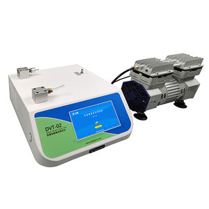 vacuum testing device