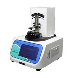 needle penetration tester
