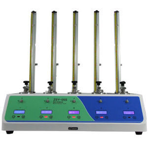 watertightness test tester