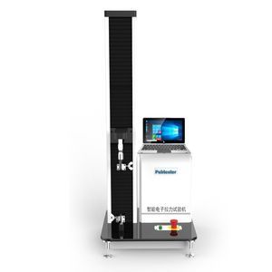 medical packaging testing machine