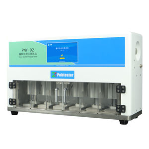 pressure tester 1
