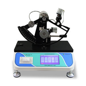 Elmendorf tester 1