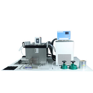 fogging testing device