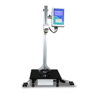 falling weight impact tester 1