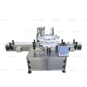 全自动灌装机
