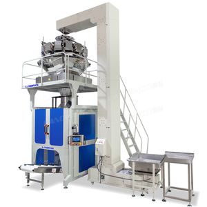 vertical bagging machine