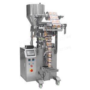 PLC-controlled packing machine